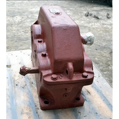 Редуктор 1Ц2У-315-20-11