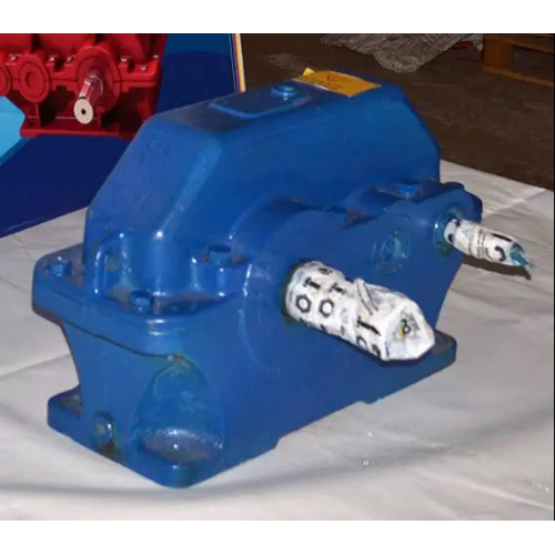 Редуктор 1Ц2У-315-20-22