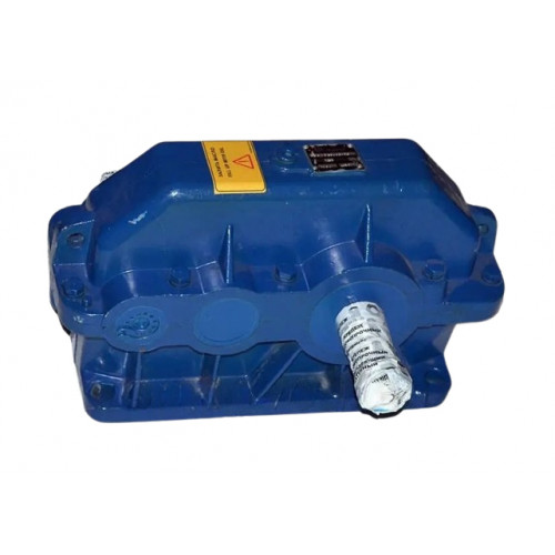 Редуктор 1Ц2У-355-12.5-12