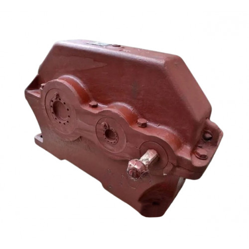 Редуктор 1Ц2У-355-16-22