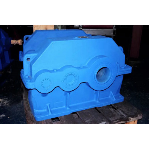 Редуктор 1Ц2У-400-10-12