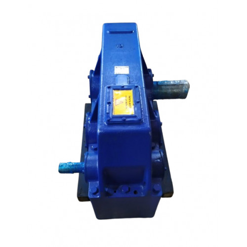 Редуктор 1Ц2У-400-12.5-21