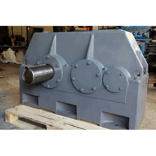 Редуктор 1Ц2Н-450-20-12