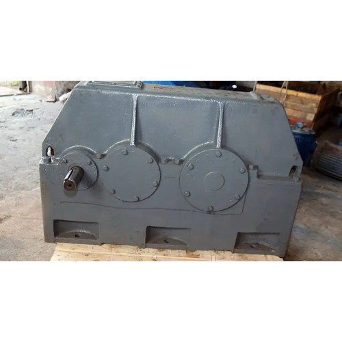 Редуктор 1Ц2Н-450-20-22