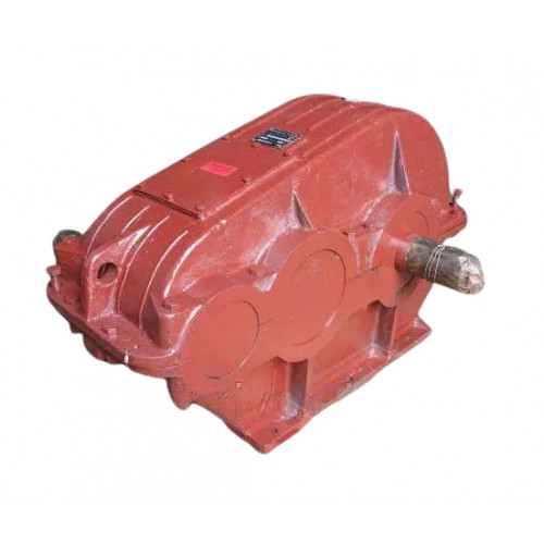 Редуктор РМ-650-31.5