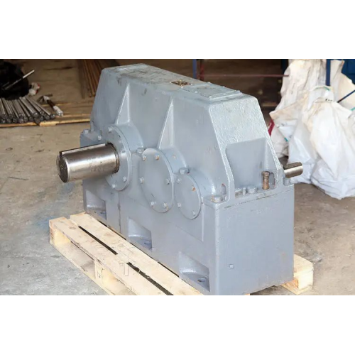 Редуктор 1Ц2Н-500-8-11