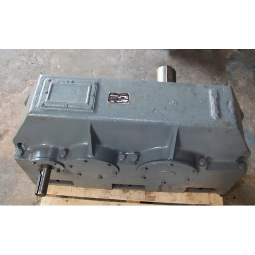Редуктор 1Ц2Н-500-40-12