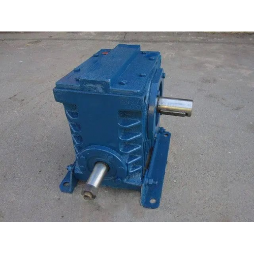 Черв'ячний редуктор Ч-100