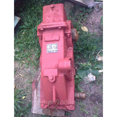 Редуктор ВКУ-500