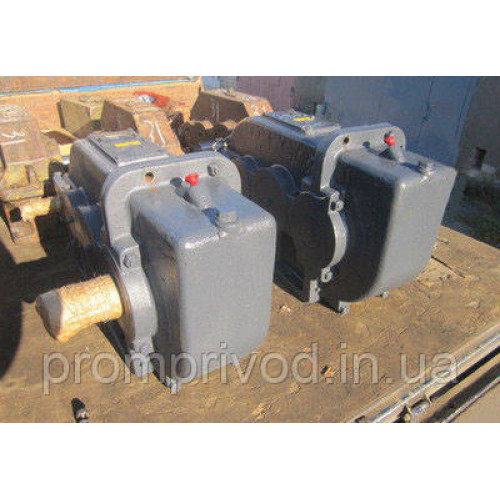 Редуктор ВКУ-765М