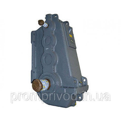 Редуктор ВКУ-765М