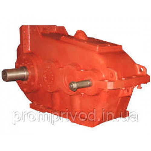 Редуктор ВКУ-965М