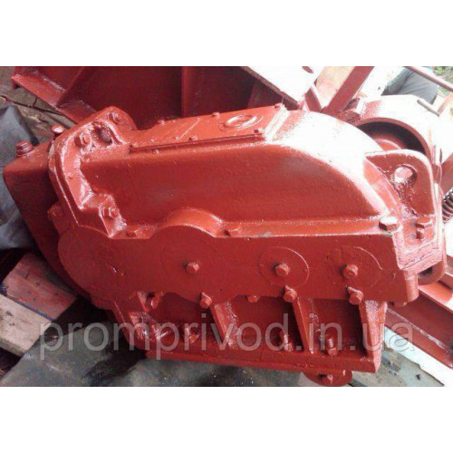 Редуктор ВКУ-965М