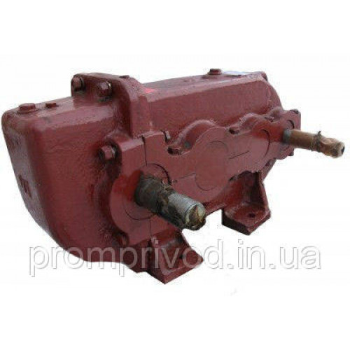 Редуктор ВКУ-965М