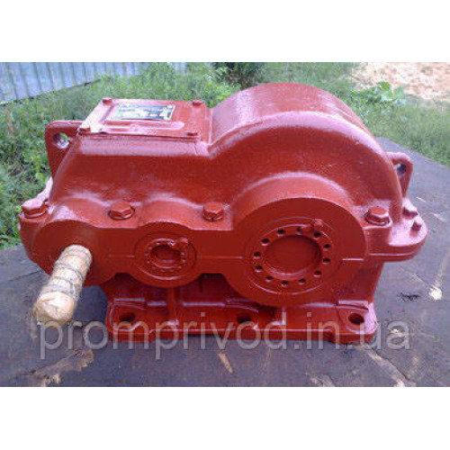 Редуктор РЦД-350