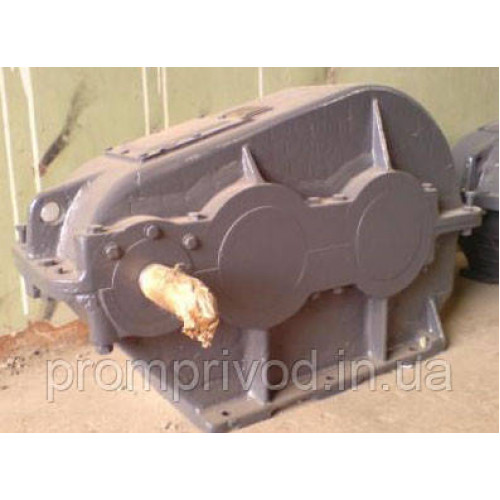 Редуктор РМ-500