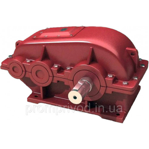 Редуктор РМ-500
