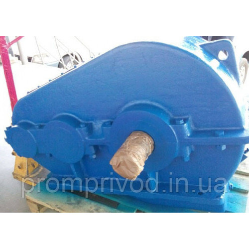 Редуктор РМ-1000