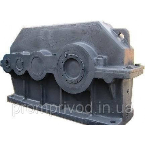 Редуктор 1Ц3У-160