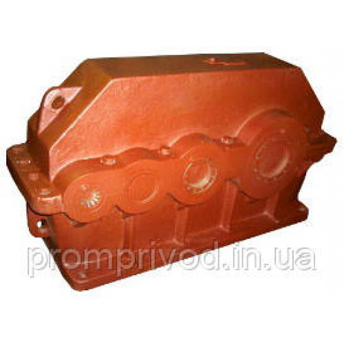 Редуктор 1Ц3У-200