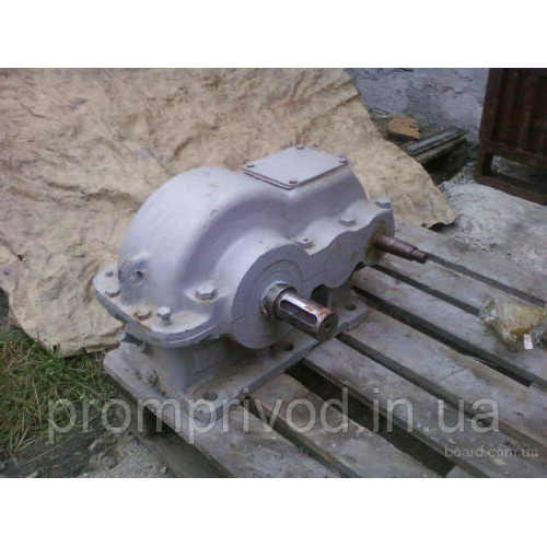 Редуктор РЦД-250