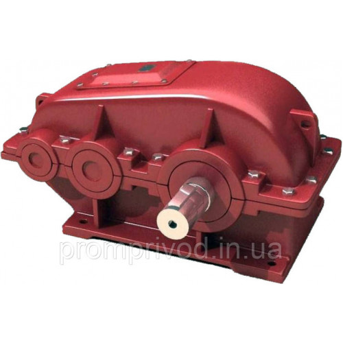 Редуктор РК-450-8