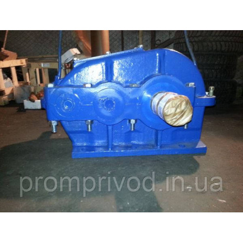 Редуктор РК-450-22,4