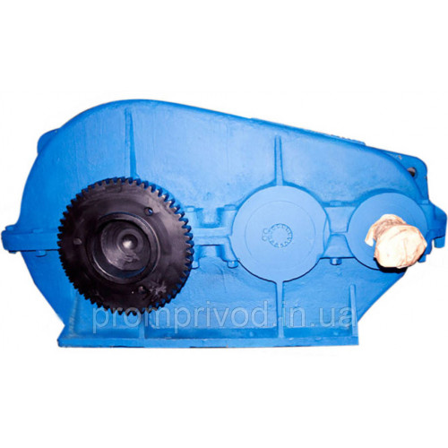 Редуктор РК-450-40