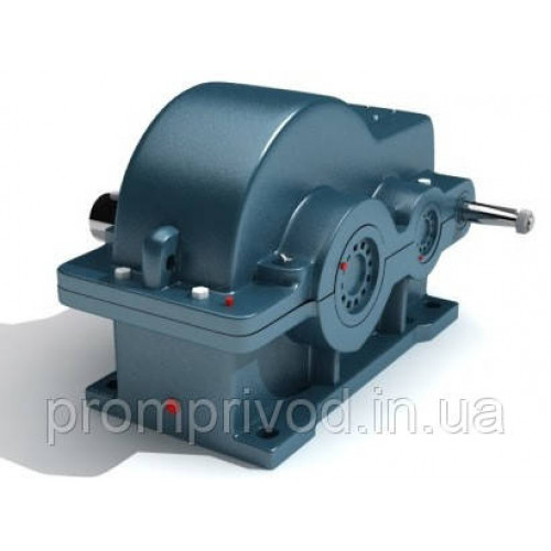 Редуктор РК-450-50