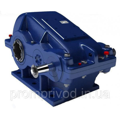 Редуктор РК-500-10