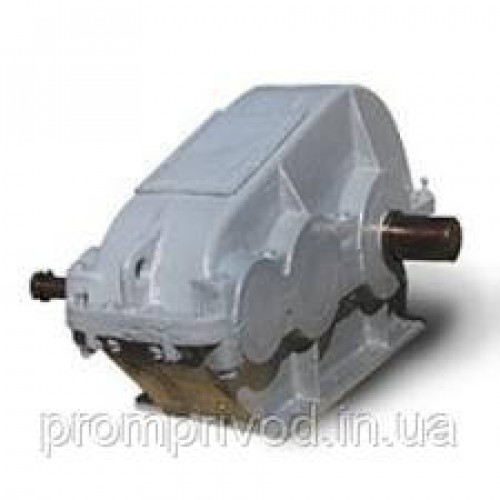 Редуктор РК-600-12,5