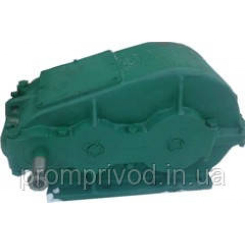 Редуктор Ц2-300-16