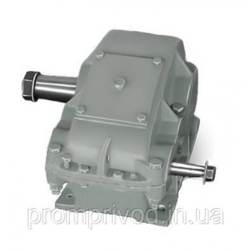 Редуктор Ц2-500-40
