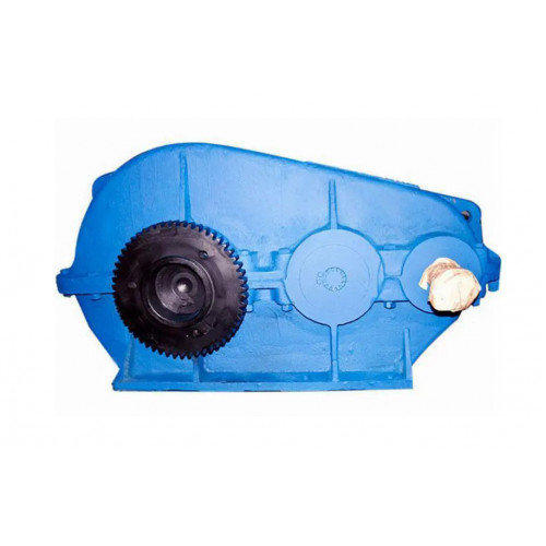 Редуктор РК-450