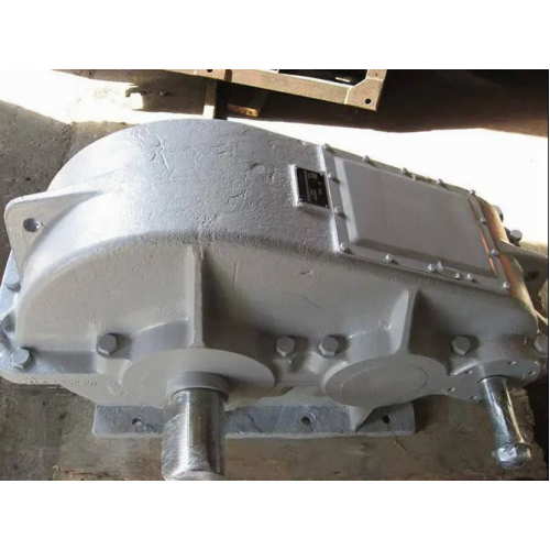 Редуктор Ц2-350