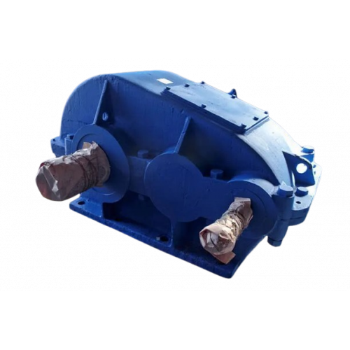 Редуктор Ц2-400