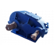 Редуктор Ц2-400