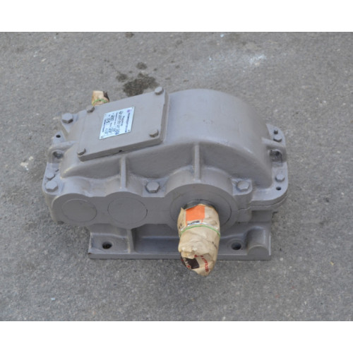 Редуктор Ц2-400