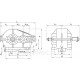Редуктор Ц2-500