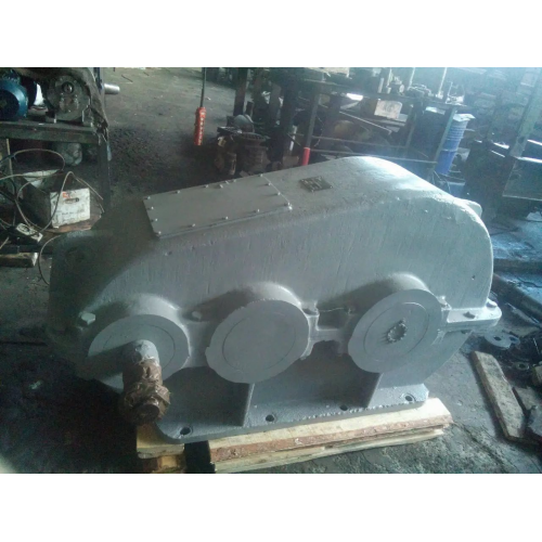 Редуктор ВКУ-500М-20