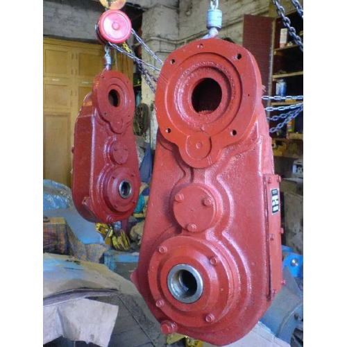 Редуктор В-100-16