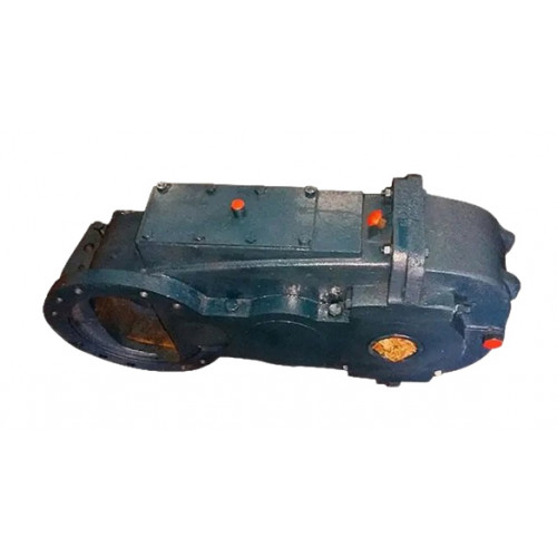 Редуктор В-100-20