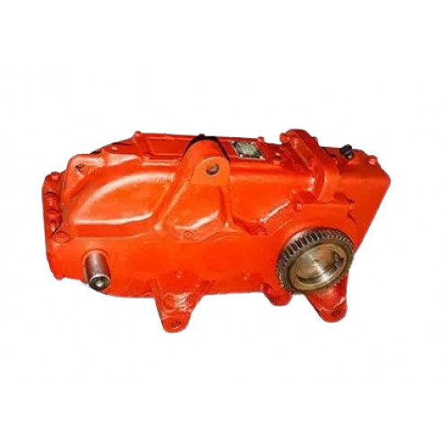 Редуктор В-125-25