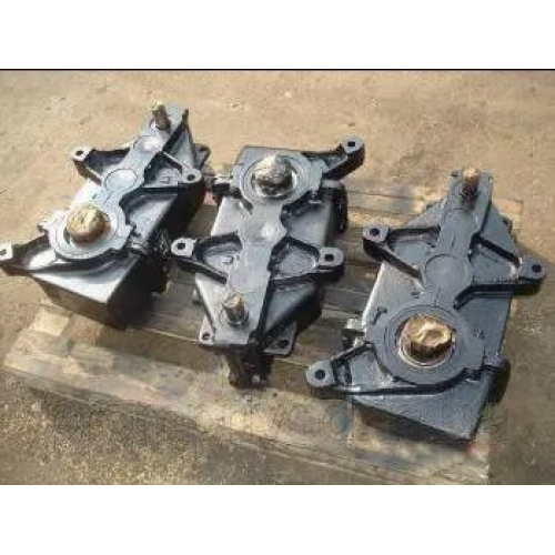 Редуктор В-200-16