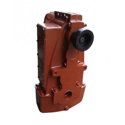 Редуктор В-200-80