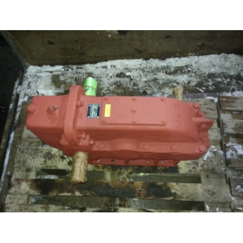 Редуктор ВК-350-14