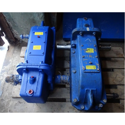 Редуктор ВК-350-50