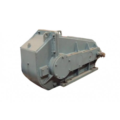 Редуктор ВКУ-500М-28