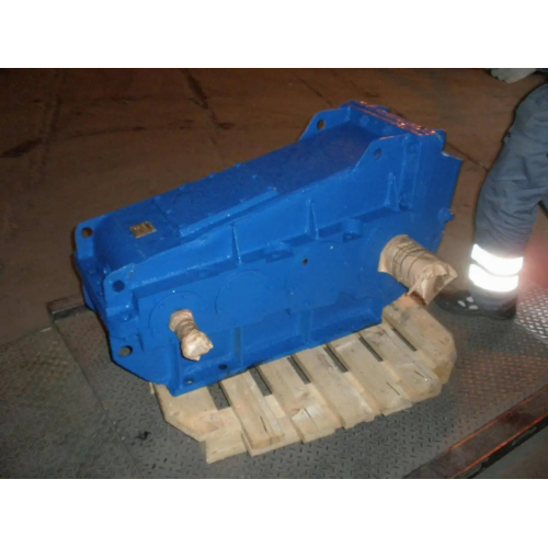 Редуктор ВКУ-500М-28