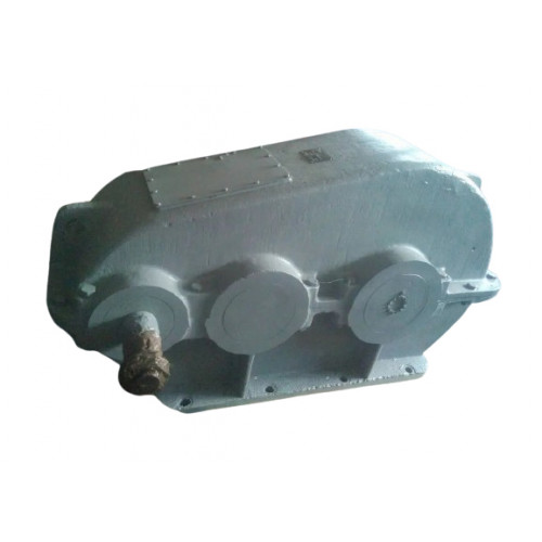 Редуктор ВКУ-610М-40